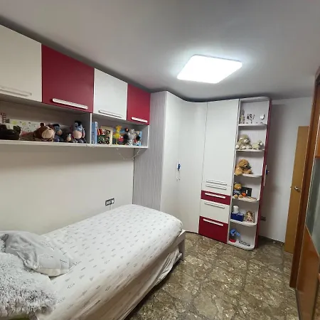 “la Estacion” Agradable, Comoda E Independiente. Holiday home