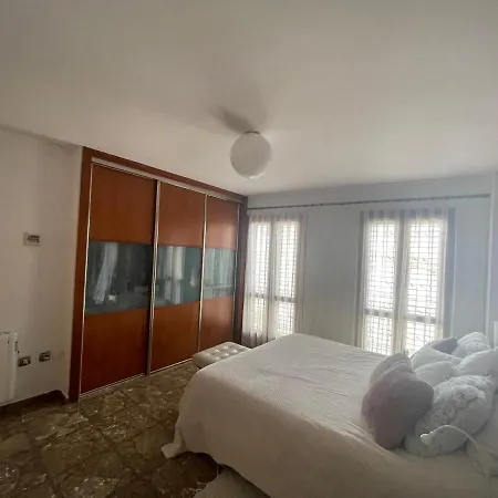 “la Estacion” Agradable, Comoda E Independiente. Holiday home