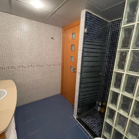 Holiday home “la Estacion” Agradable, Comoda E Independiente.