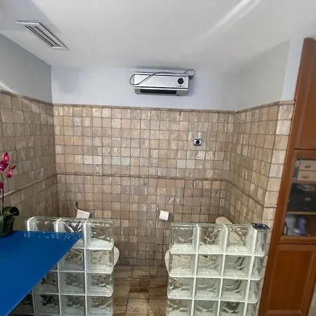 “la Estacion” Agradable, Comoda E Independiente.