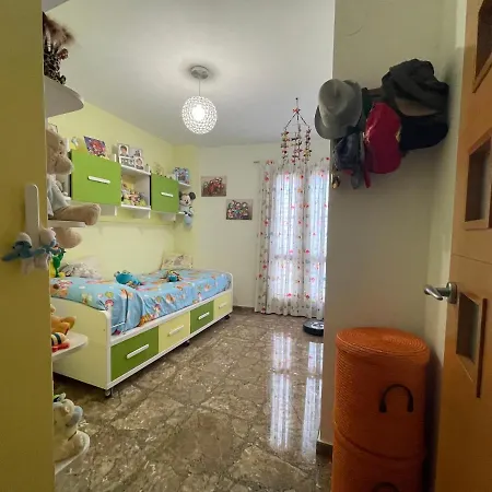 Holiday home “la Estacion” Agradable, Comoda E Independiente. *