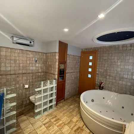 Holiday home “la Estacion” Agradable, Comoda E Independiente.