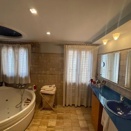 Holiday home “la Estacion” Agradable, Comoda E Independiente.