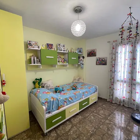 Holiday home “la Estacion” Agradable, Comoda E Independiente. Quart De Poblet
