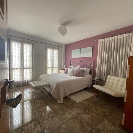 “la Estacion” Agradable, Comoda E Independiente. Holiday home *