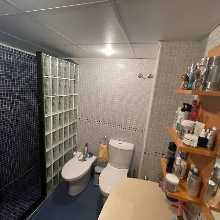 Prázdninový dům “la Estacion” Agradable, Comoda E Independiente. *