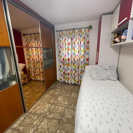 Prázdninový dům “la Estacion” Agradable, Comoda E Independiente.